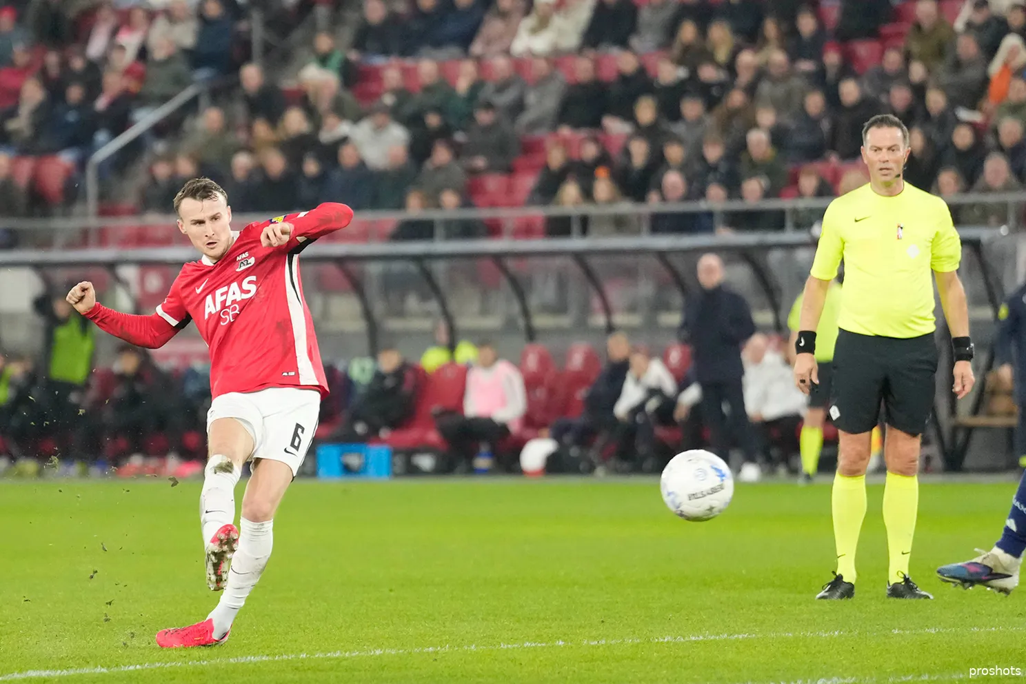 Peer Koopmeiners-AZ-Ajax