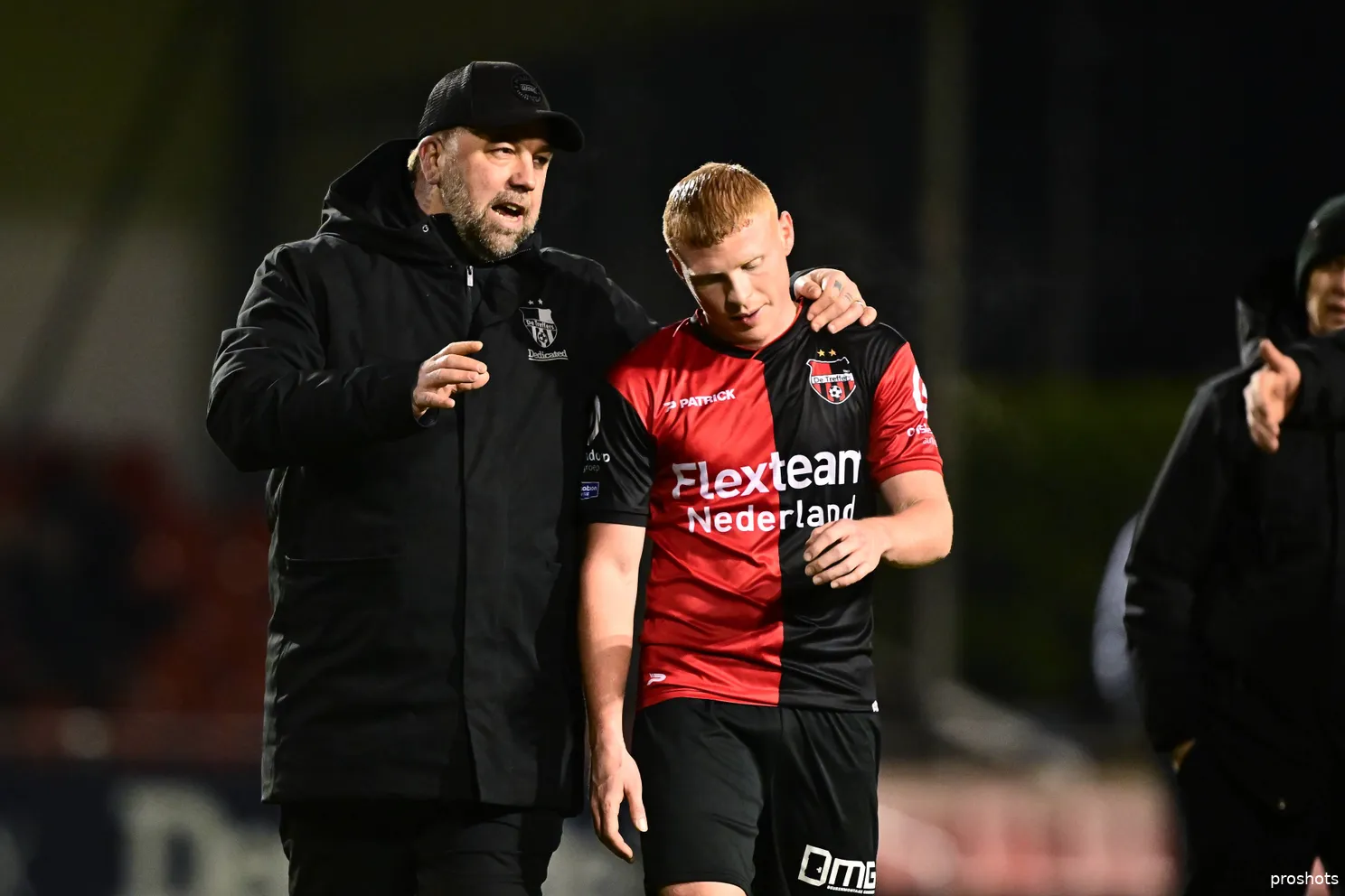 Theo Janssen-De Treffers