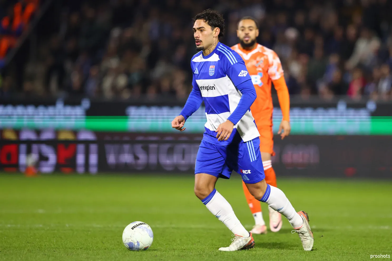 tristan Gooijer pec zwolle 25/26