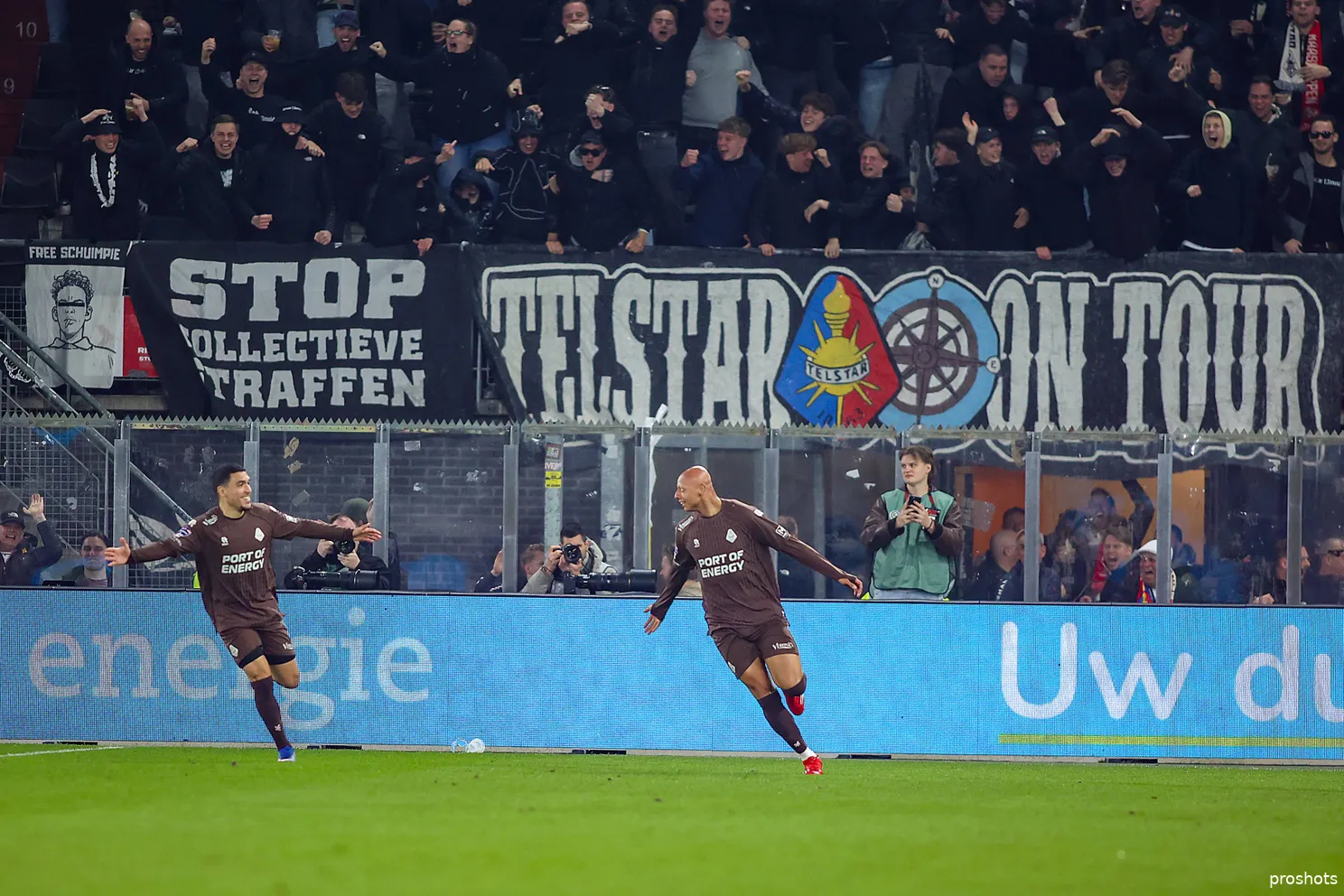 AZ_Telstar_KNVBBeker_AjaxShowtime