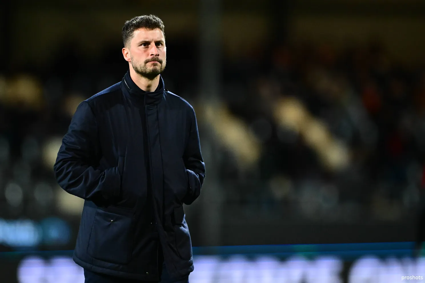 Ajax Showtime Paul Nuijten