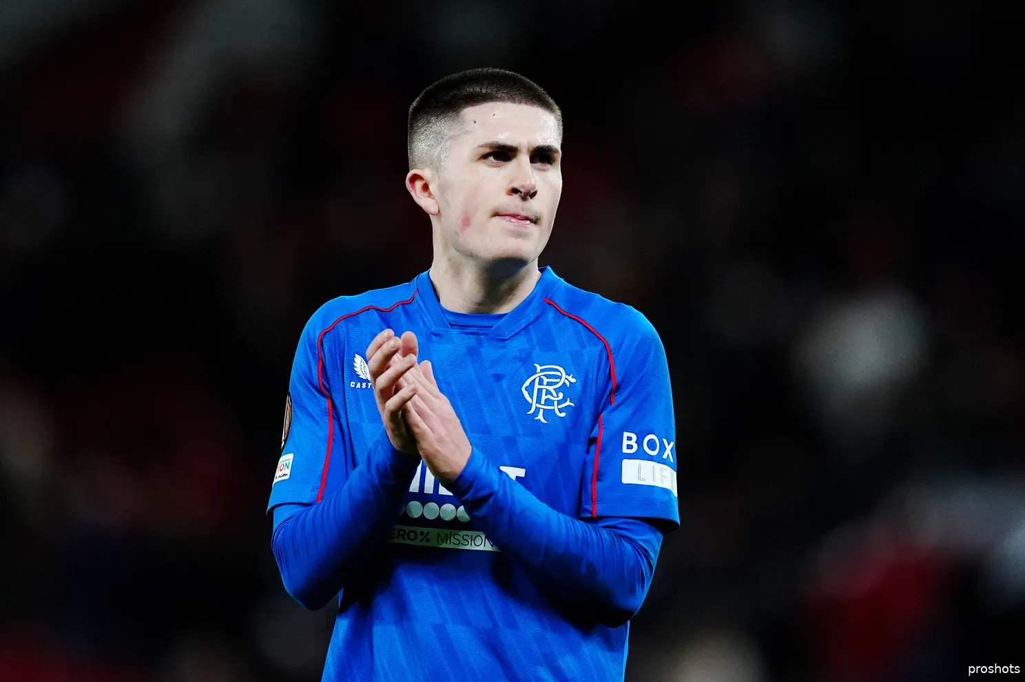 Ajax Showtime Bailey Rice