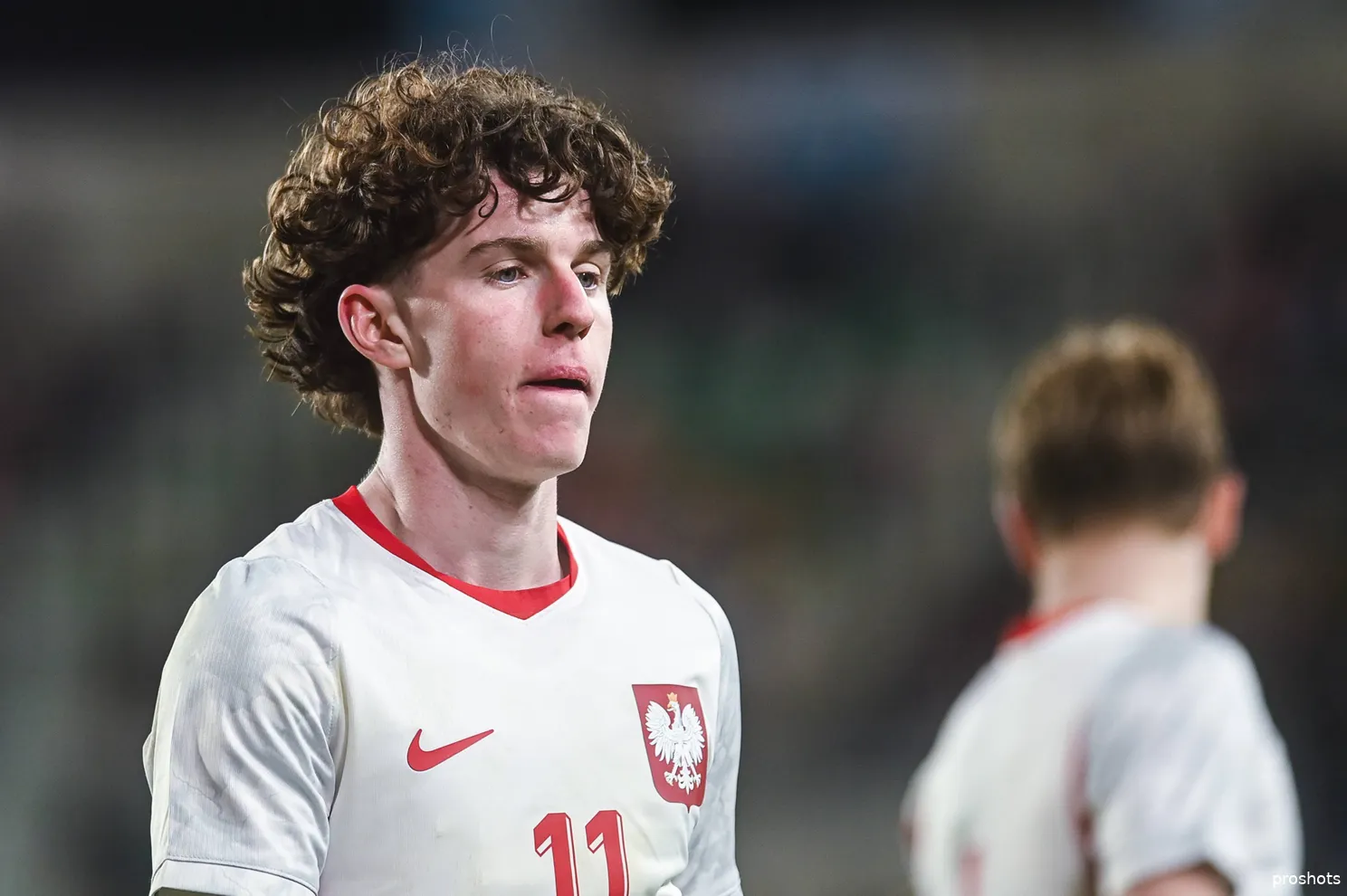 Ajax Showtime Jan Faberski Jong Polen