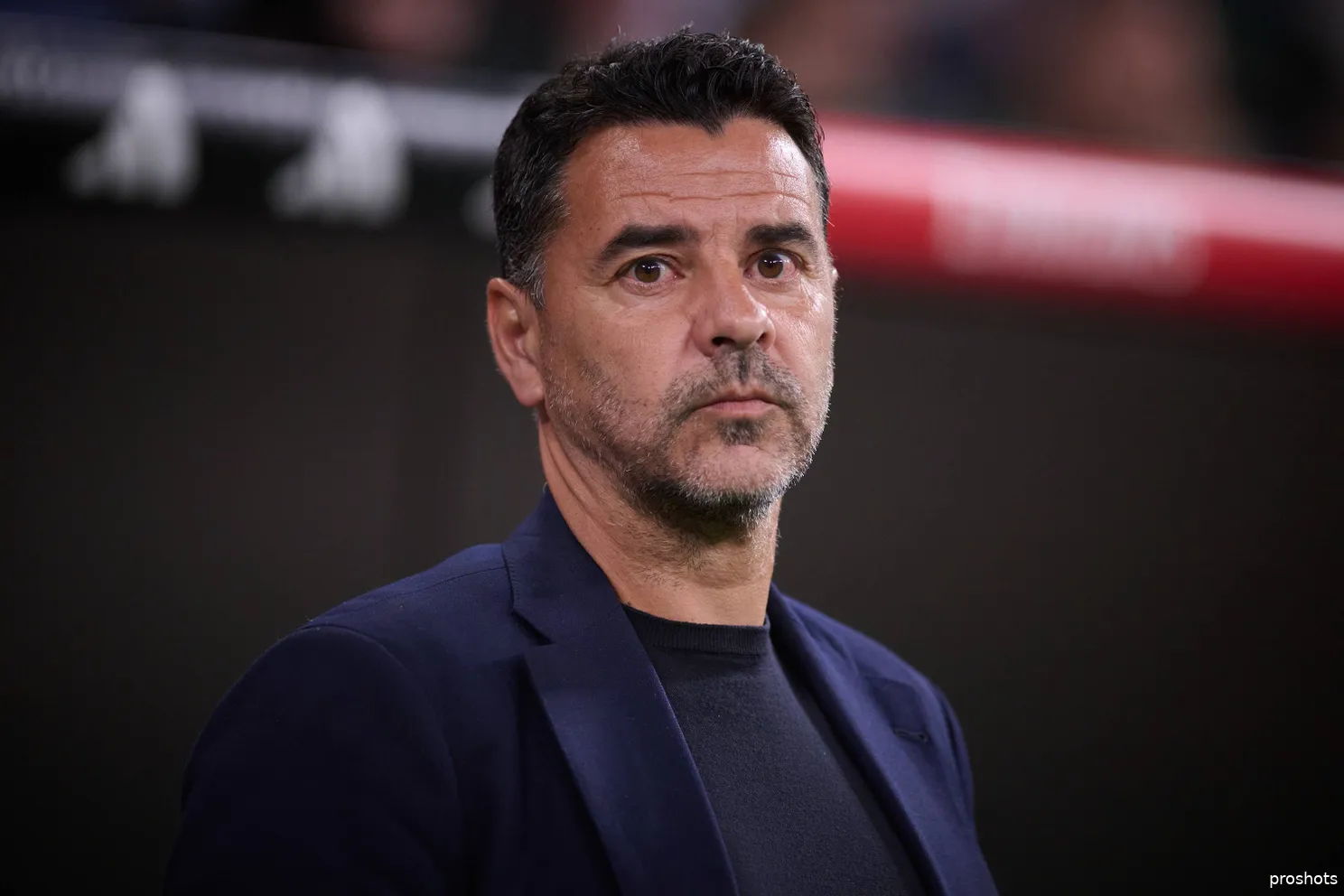 Ajax Showtime Michel Girona