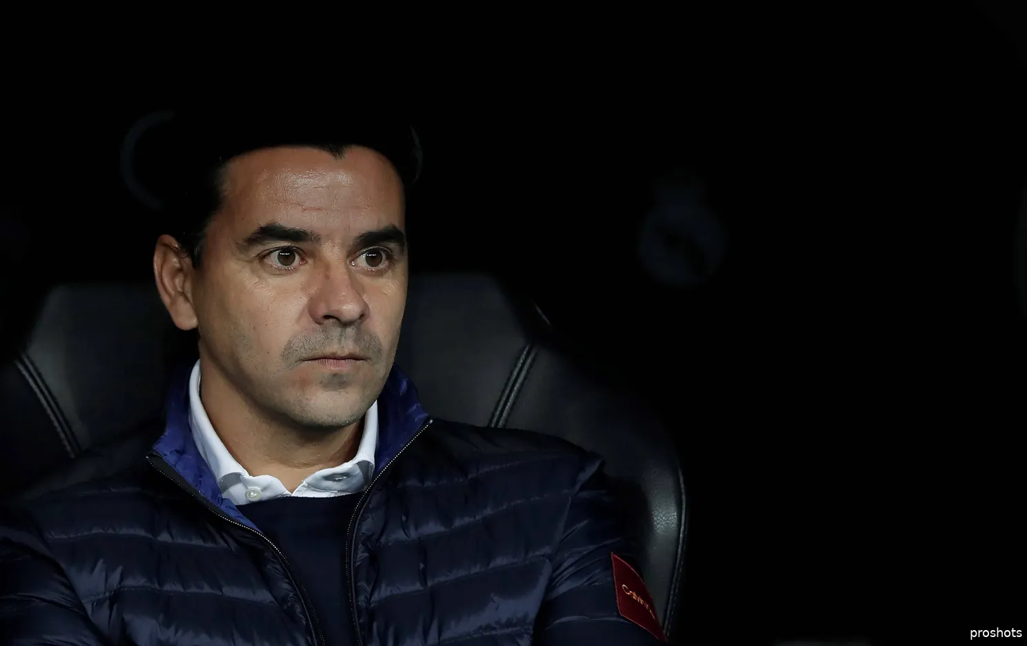 Ajax Showtime Michel Rayo Vallecano