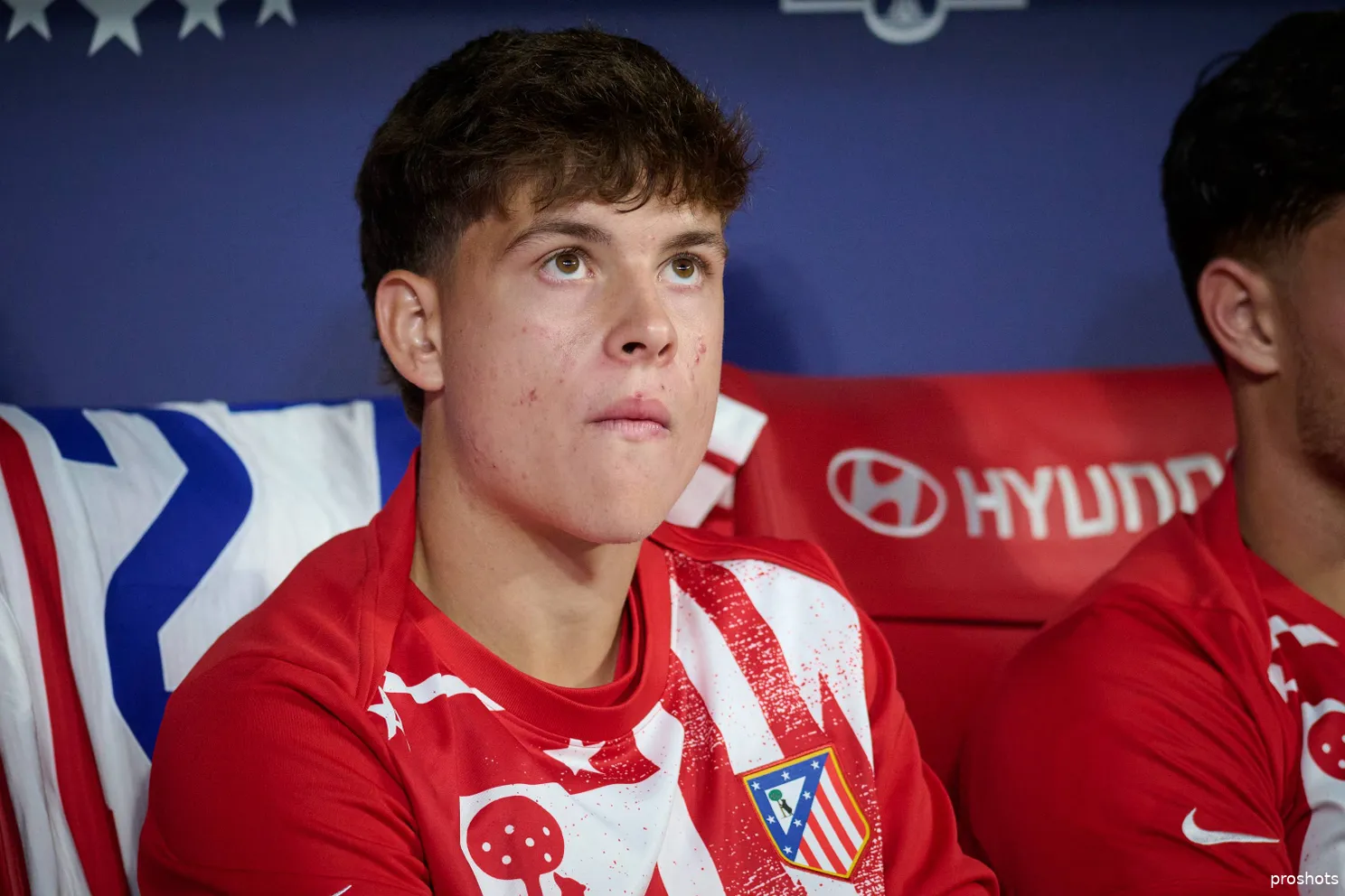Ajax Showtime Jano Monserrate Atletico Madrid