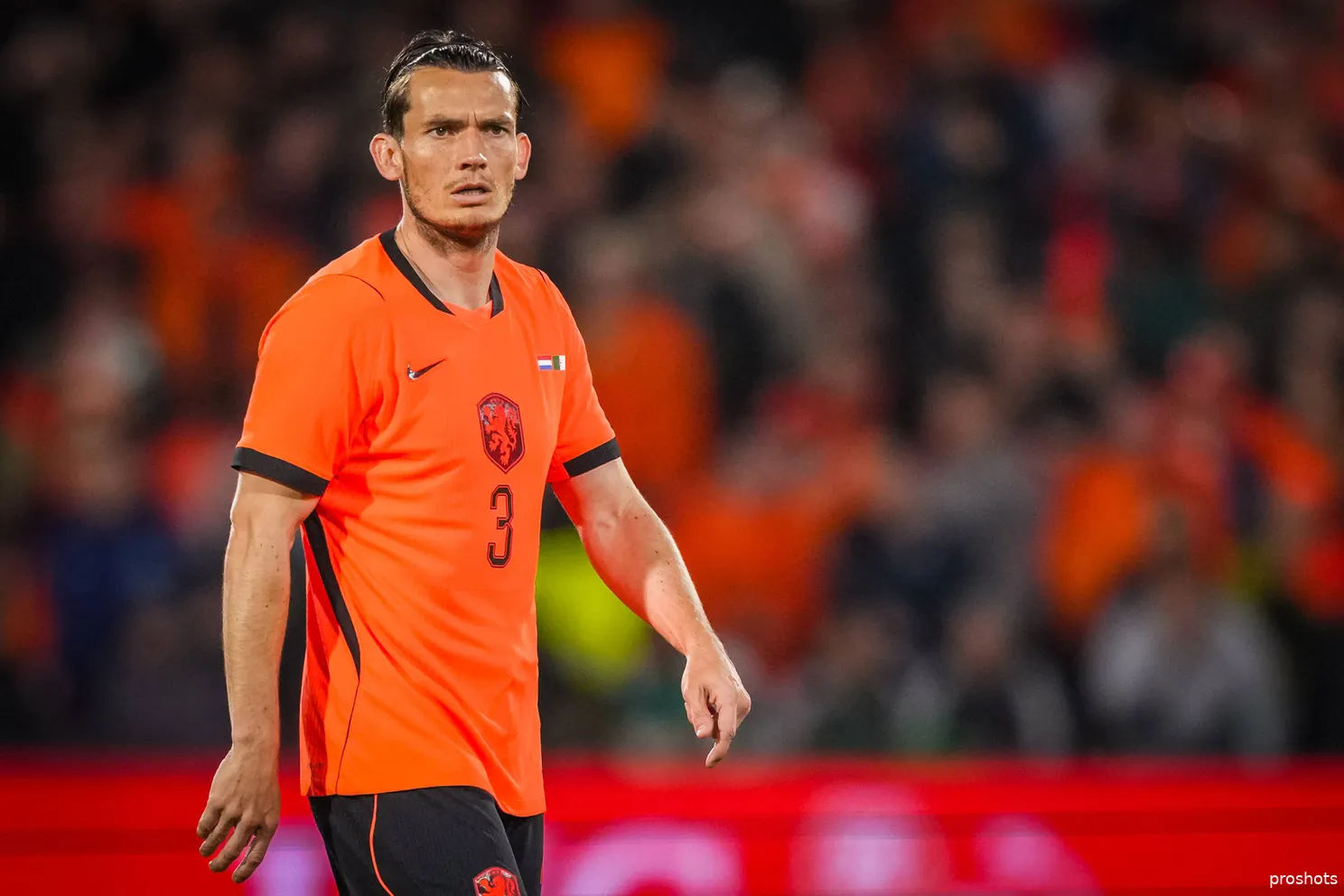 Ajax Showtime Marten de Roon Nederlands Elftal