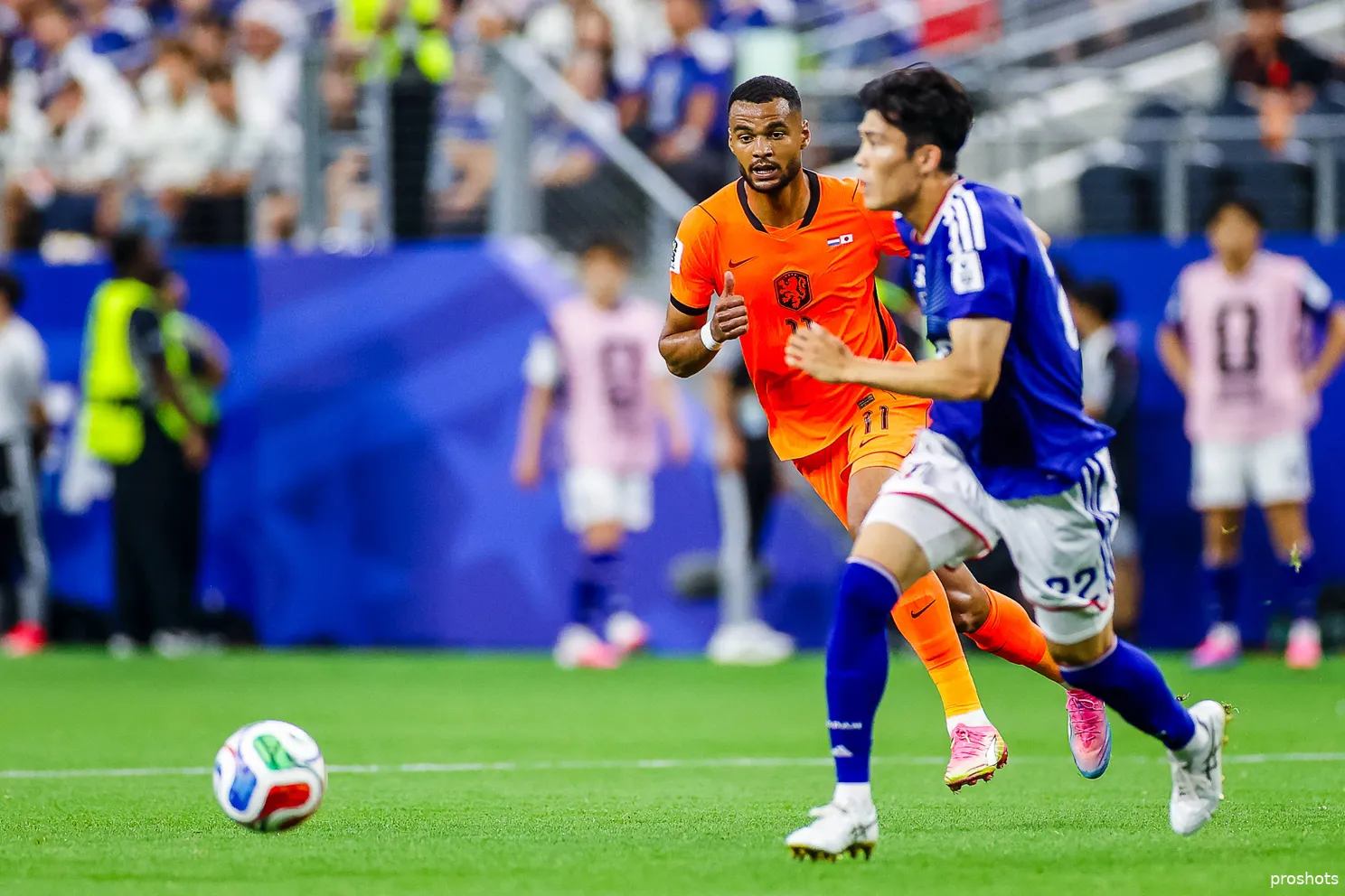 Ajax Showtime Takehiro Tomiyasu Japan