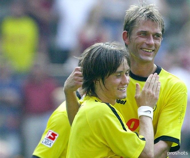'Ajax als team beter, maar Dortmund kan altijd mikken op individuele kwaliteiten'