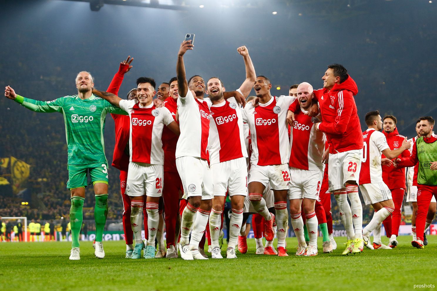 Lenderink bij Ajax: wat doet een financieel directeur en wat is haar taak bij transfers?