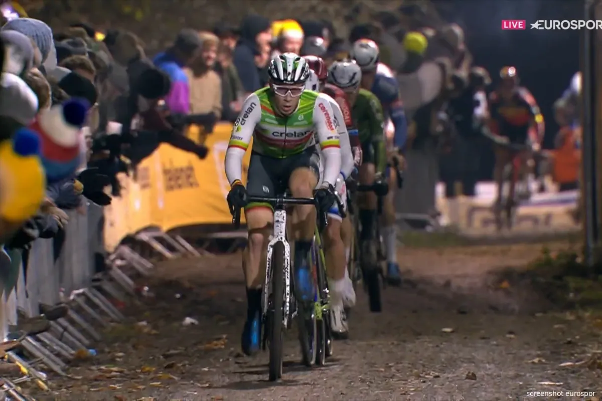 sweeck diegem