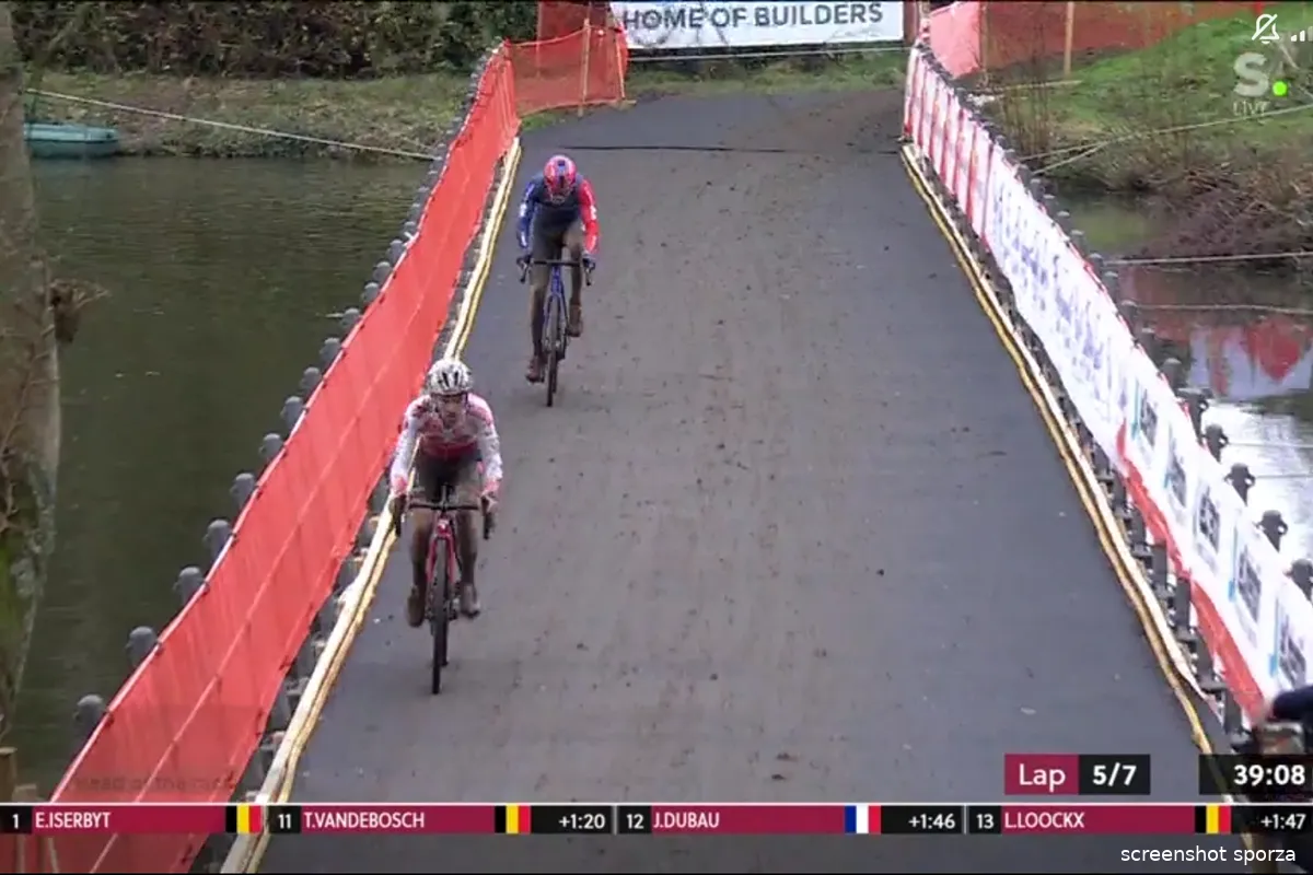 eli iserbyt pim ronhaar