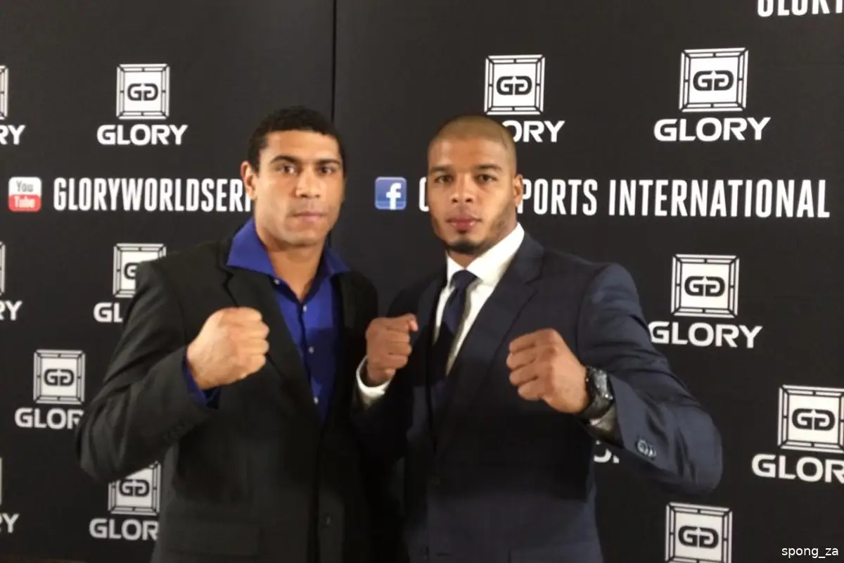 Videoboodschap Tyrone Spong na operatie