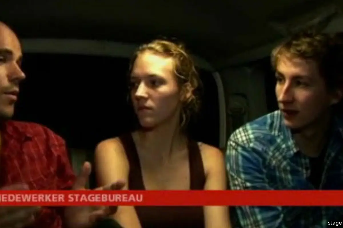 Stagiaires in Suriname doelwit van smokkelaars