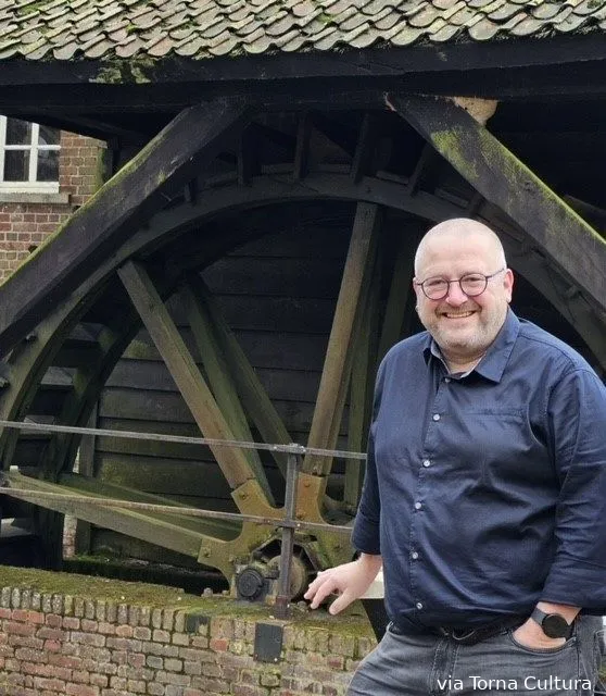 Eric Deckers