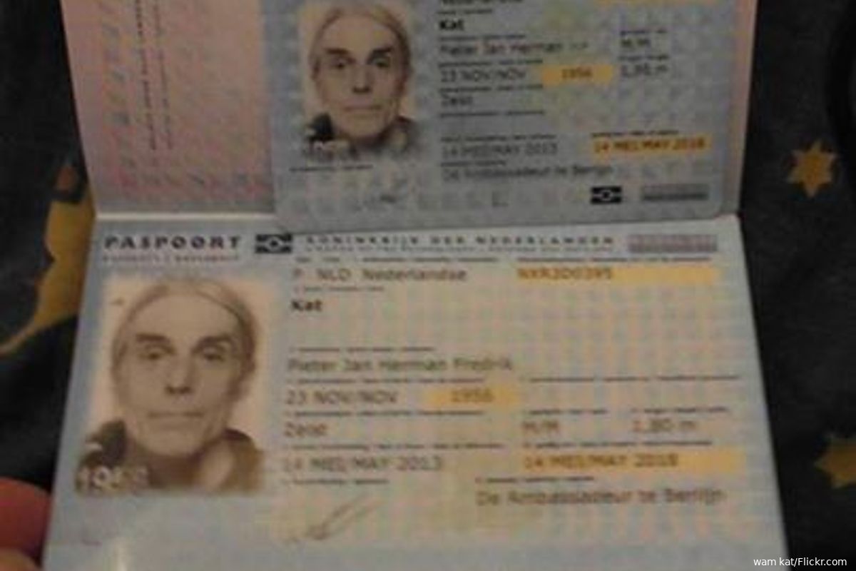 Corruptie viert hoogtij in Nederland: oud-ambtenaar vervalste paspoort voor Taghi