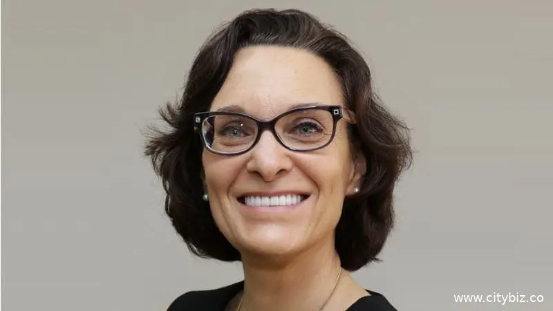 Suzette Brooks Masters