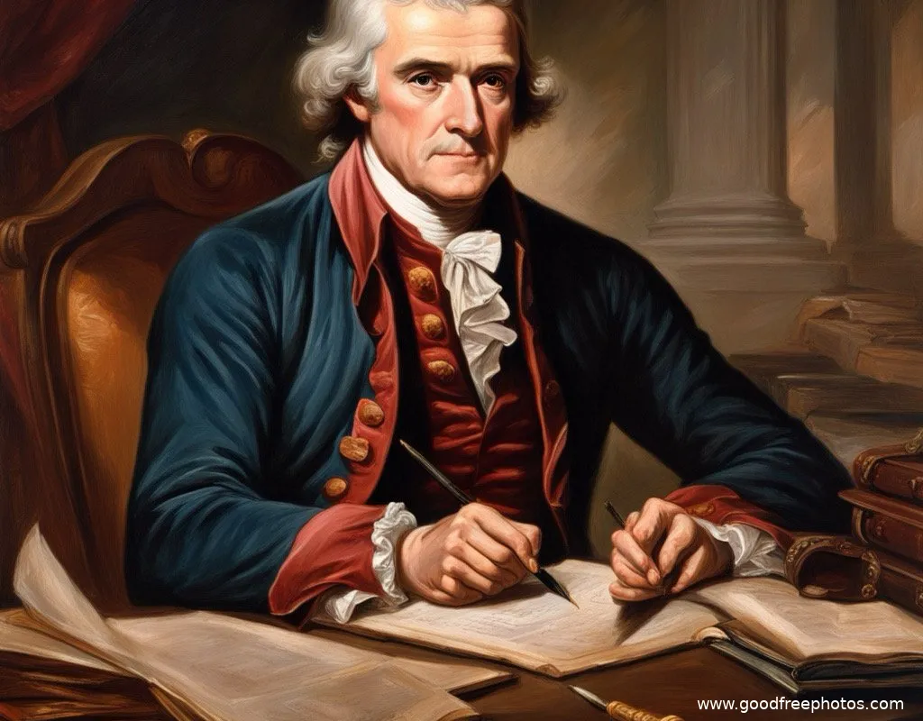 Following Jefferson: Promoting Inter-Generational Understanding Through Constitution-Making