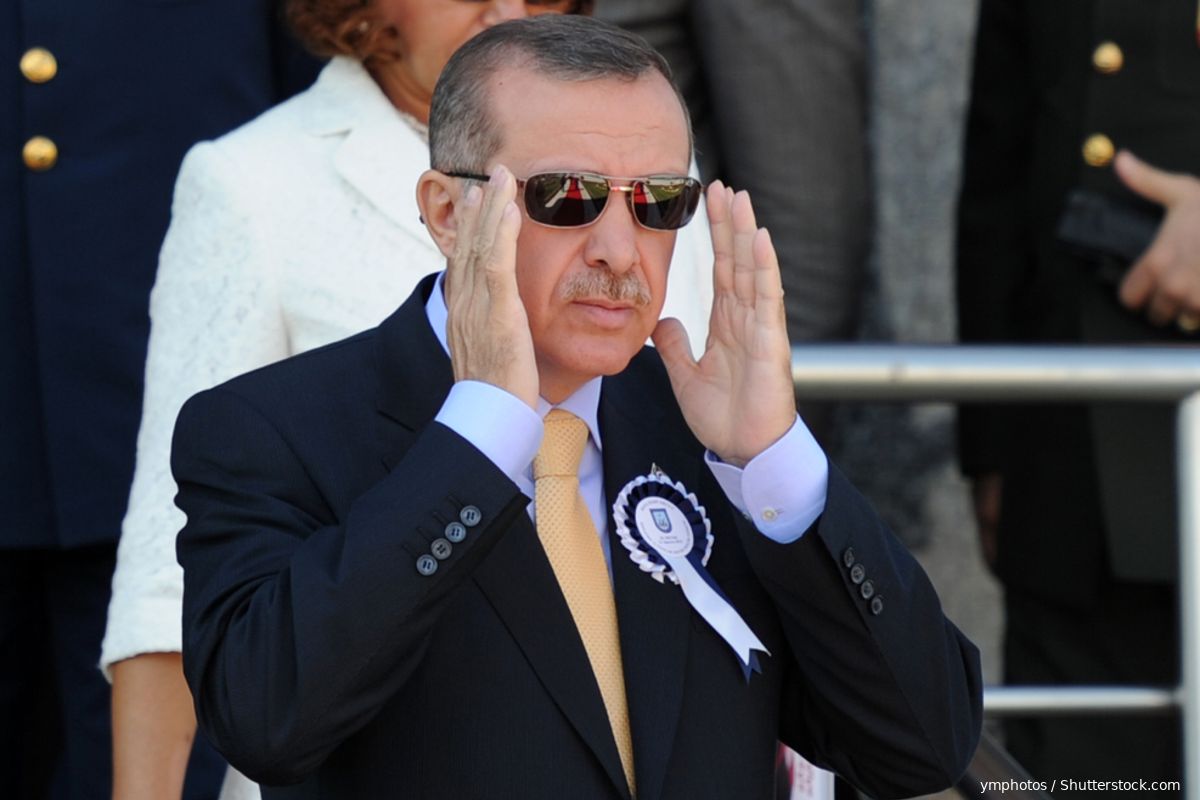 Analyse Armand Sag: Turkije maakt zich op voor een harde strijd tussen Erdogan en Yavas