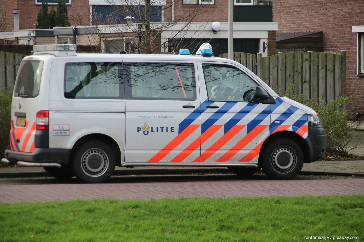 Geluk van moordenaar 'Lucky' is eindelijk op: verdachte aangehouden in Schiedam