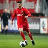Voormalig FC Twente-kampioen Hamdaoui per direct weg bij Telstar