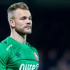 Oud-FC Twente-doelman Marsman staat voor terugkeer bij oude club