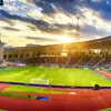 30.000 euro in een koffertje: het schimmige verhaal rond tv-rechten Qarabag FK - FC Twente