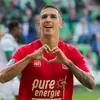 Aitor terug na contractontbinding en fluitconcerten overzee: aanvaller tekent bij Griekse club
