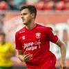FC Twente-flop verrast met knappe volley-treffer in Europa League