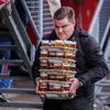 FC Twente verhoogt bierprijs: ook broodje beenham wordt duurder