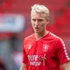 Ex-FC Twente-speler Staring krijgt dramatisch nieuws te verwerken