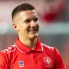 Tzolis dichterbij megatransfer: FC Twente kan flink profiteren