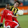 Elia verklaart warme band met FC Twente: "Dat gevoel heb ik altijd bij de club gehad"