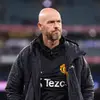 Ex-Manchester United-speler Fred sneert naar Ten Hag: "Een lapzwans, hij had ruzie met iedereen"