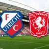 Concurrentiestrijd én herdenking: FC Twente zondag in een bijzonder duel met FC Utrecht