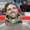 Garcia en Van Hoorenbeeck vieren feest in de kleedkamer na zege op Ajax met hoogoplopende spanningen