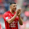 Hoe is het met: Haris Vuckic - de oud-Twente-speler die plots clubloos werd