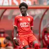Door FC Twente weggestuurde Markelo verlaat Premier League-club na halfjaar en kiest voor de zandbak