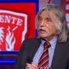 Derksen haalt uit naar Bruggink: "Slapzak!"