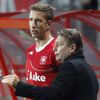 Janko blikt terug op Champions League-voetbal bij FC Twente: "Geweldig om mee te maken"