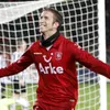 Van bekerheld naar padelkoning: Marc Janko voor even weer terug in Twente
