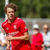Wieffer: "Als Jans een week eerder was gekomen, had ik misschien nog bij FC Twente gespeeld"