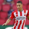 Einde seizoen voor PSV-aanvoerder vlak voor treffen met FC Twente