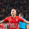 VIDEO | Noa Lang lovend over zijn FC Twente tijd: "Ik heb er echt heel erg van genoten"