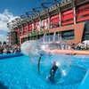Alles wat je moet weten over de Open Dag van FC Twente 2025