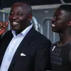 Zoon Prince Polley duikt met oud-FC Twente-spelers op bij clubzoekend Team VVCS