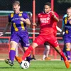 FC Twente treft oud-Twente-aanvaller bij doelpuntenmachine SV Spakenburg