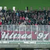 FC Twente kan rekenen op massale steun bij FC Groningen ondanks vroege aftrap