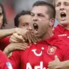 Janssen doet boekje open over bizarre FC Twente-flops: "Maradona kwam naar Enschede"