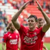Boere beëindigt voetbalcarrière en krijgt technische functie bij voormalig werkgever